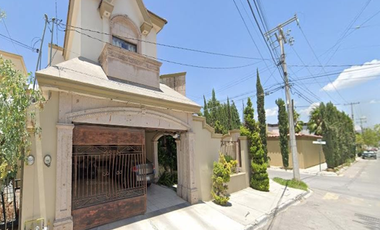 PROPIEDAD DE LUJO EN VENTA EN SALTILLO, COAHUILA