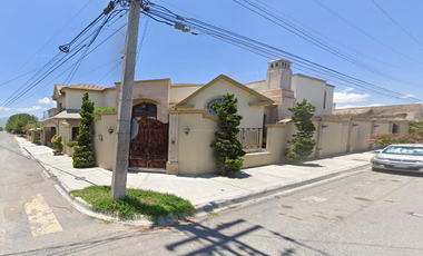 PROPIEDAD DE LUJO EN VENTA EN SALTILLO, COAHUILA