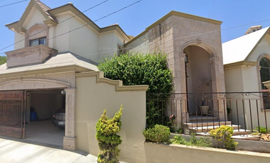 PROPIEDAD DE LUJO EN VENTA EN SALTILLO, COAHUILA