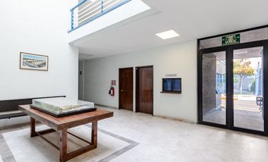 Renta de Oficina 30m²