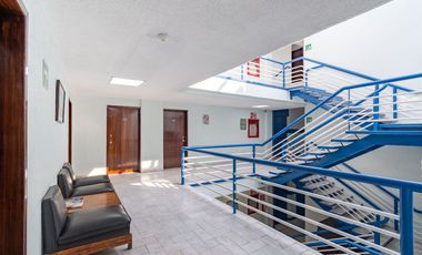 Renta de Oficina 30m²
