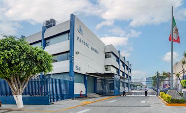 Renta de Oficina 30m²