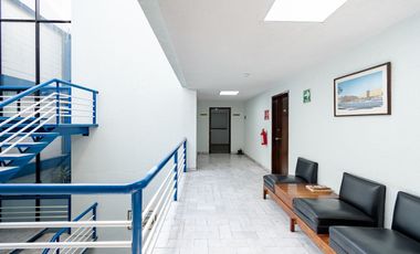 Renta de Oficina 30m²