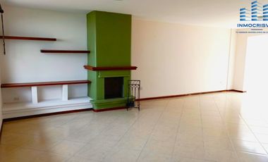 🏡 VENDO Casa Espectacular  en  en San Juan de Conocoto – 5 habitaciones – 372 m² – Conjunto privado