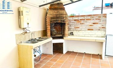 🏡 VENDO Casa Espectacular  en  en San Juan de Conocoto – 5 habitaciones – 372 m² – Conjunto privado