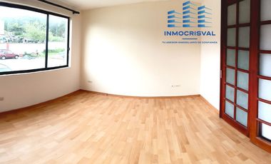 🏡 VENDO Casa Espectacular  en  en San Juan de Conocoto – 5 habitaciones – 372 m² – Conjunto privado