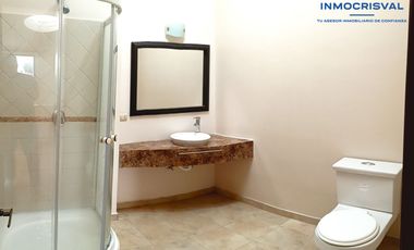 🏡 VENDO Casa Espectacular  en  en San Juan de Conocoto – 5 habitaciones – 372 m² – Conjunto privado