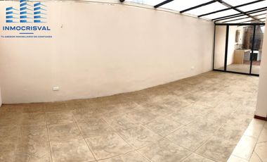 🏡 VENDO Casa Espectacular  en  en San Juan de Conocoto – 5 habitaciones – 372 m² – Conjunto privado
