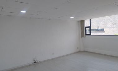 Oficina en renta (Miguel Hidalgo, Azcapotzalco, Naucalapan, Polanco)