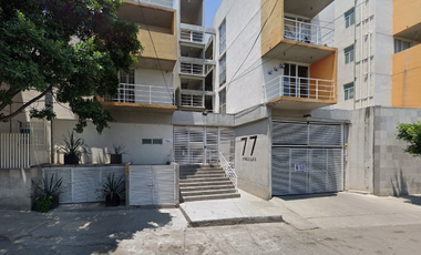 DEPARTAMENTO en Venta Los Ángeles Iztapalapa San Sebastián Tecoloxtitla CDMX