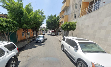 DEPARTAMENTO en Venta Los Ángeles Iztapalapa San Sebastián Tecoloxtitla CDMX