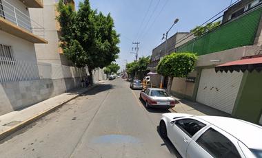 DEPARTAMENTO en Venta Los Ángeles Iztapalapa San Sebastián Tecoloxtitla CDMX