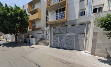 DEPARTAMENTO en Venta Los Ángeles Iztapalapa San Sebastián Tecoloxtitla CDMX