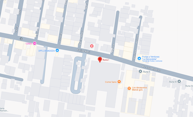 DEPARTAMENTO en Venta Los Ángeles Iztapalapa San Sebastián Tecoloxtitla CDMX