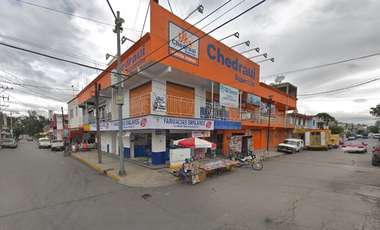 DEPARTAMENTO en Venta Los Ángeles Iztapalapa San Sebastián Tecoloxtitla CDMX