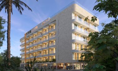 Departamento Idóneo para Inversionistas que Busquen Negocio