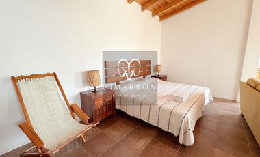 INMUEBLE CAMPESTRE AMUEBLADO EN RENTA