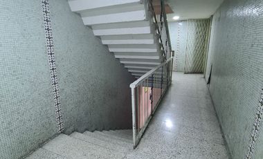 OPORTUNIDAD INVERSIONISTAS EDIFICIO EN VENTA EN VIADUCTO PIEDAD IZTACALCO