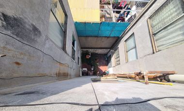 OPORTUNIDAD INVERSIONISTAS EDIFICIO EN VENTA EN VIADUCTO PIEDAD IZTACALCO