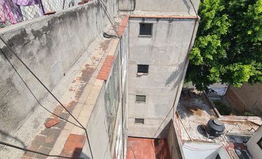 OPORTUNIDAD INVERSIONISTAS EDIFICIO EN VENTA EN VIADUCTO PIEDAD IZTACALCO