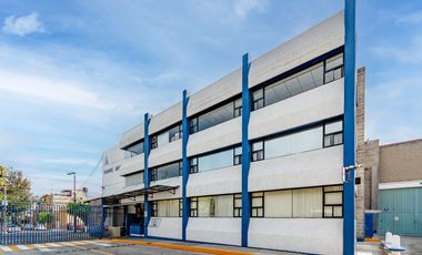Oficina en renta 30m²