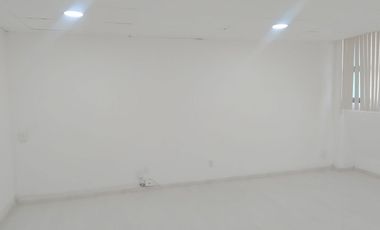 Oficina en renta 30m²