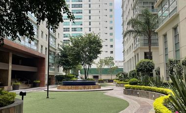 Departamento en renta SEMIAMUEBLADO en Portika Polanco