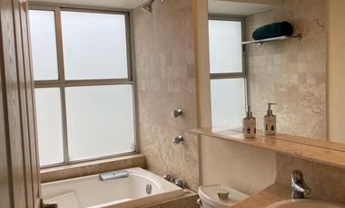 Departamento en renta SEMIAMUEBLADO en Portika Polanco
