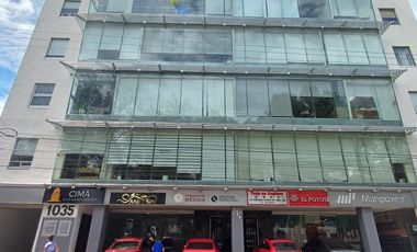 Oficina en VENTA, Torre Boulevard #29