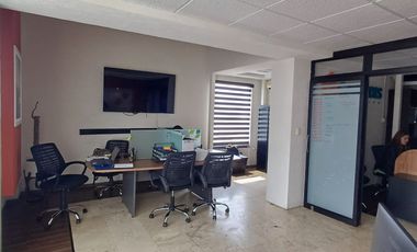 Oficina en VENTA, Torre Boulevard #29