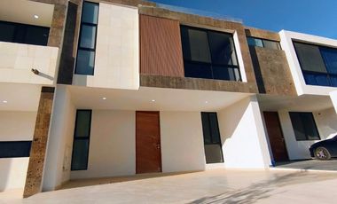 HERMOSA con ROOFGARDEN Rancho Santa Mónica