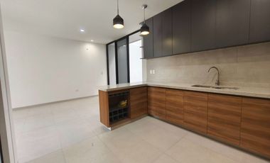 HERMOSA con ROOFGARDEN Rancho Santa Mónica