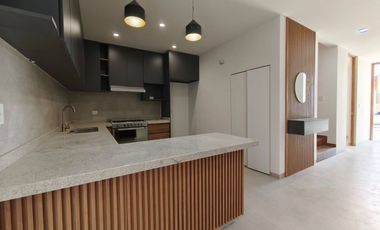 HERMOSA con ROOFGARDEN Rancho Santa Mónica