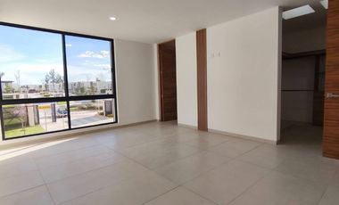 HERMOSA con ROOFGARDEN Rancho Santa Mónica