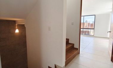 HERMOSA con ROOFGARDEN Rancho Santa Mónica