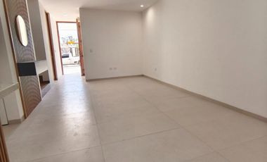 HERMOSA con ROOFGARDEN Rancho Santa Mónica