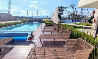 HERMOSA con ROOFGARDEN Rancho Santa Mónica