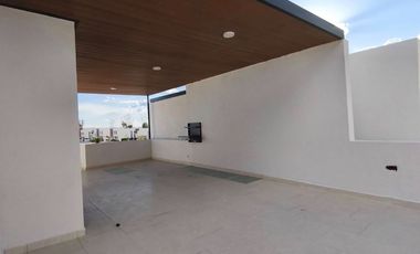 HERMOSA con ROOFGARDEN Rancho Santa Mónica