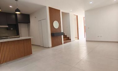 HERMOSA con ROOFGARDEN Rancho Santa Mónica