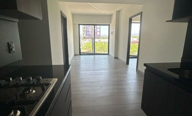 Departamento zona norte torre ADAMANT , ideal para inversionista