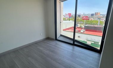 Departamento zona norte torre ADAMANT , ideal para inversionista