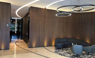 Departamento zona norte torre ADAMANT , ideal para inversionista