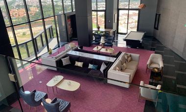 Departamento zona norte torre ADAMANT , ideal para inversionista