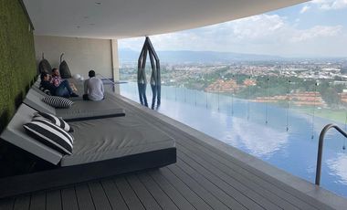 Departamento zona norte torre ADAMANT , ideal para inversionista