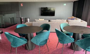 Departamento zona norte torre ADAMANT , ideal para inversionista