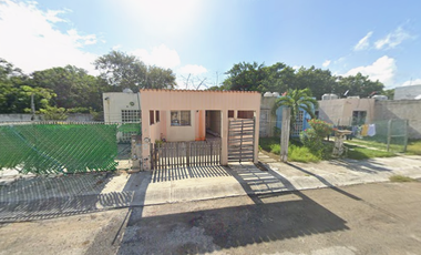 Casa en Honshu, Playa del Carmen, Q.R. ¡No créditos!