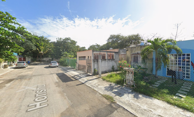 Casa en Honshu, Playa del Carmen, Q.R. ¡No créditos!