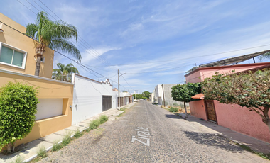 Venta de Casa en Zirate, Vasco de Quiroga, La Piedad, Michoacan