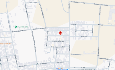 Casa en Prof. Alejandro M. Garza, Valle del Sol, Sabinas Hidalgo, Nuevo León, México ¡NO CRÉDITOS!