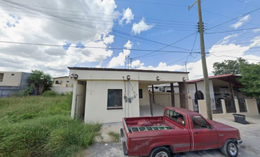 Casa en Prof. Alejandro M. Garza, Valle del Sol, Sabinas Hidalgo, Nuevo León, México ¡NO CRÉDITOS!